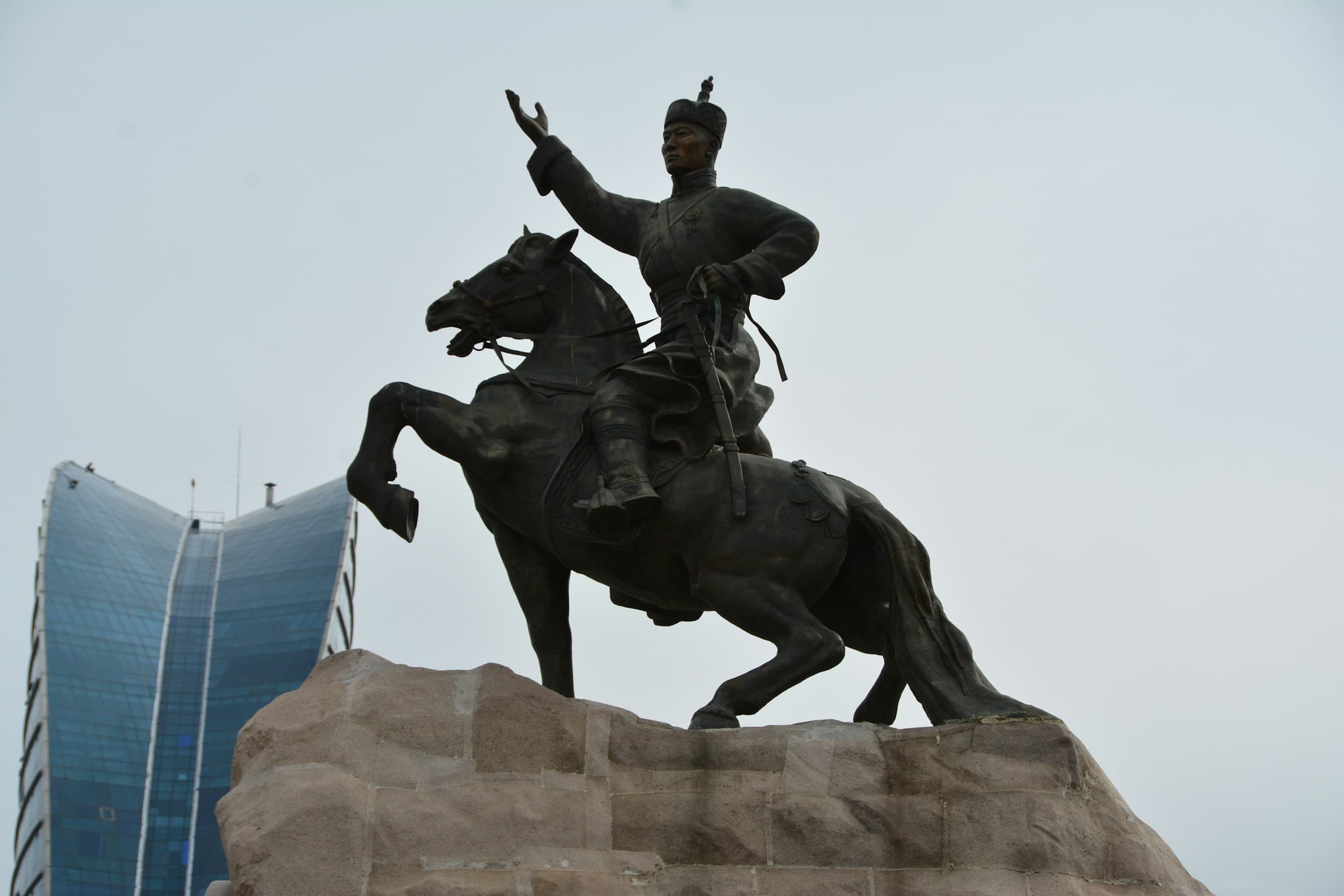 Улаанбаатар ХАБ