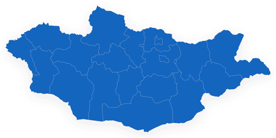 Монголын төлөөх залбирал