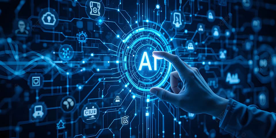 Дижитал / AI